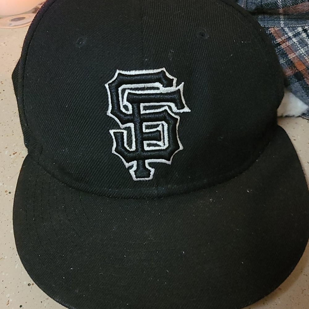 Ball cap